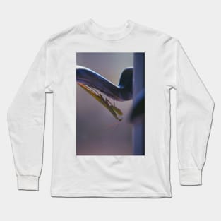 Underneath the Door Handle II Long Sleeve T-Shirt